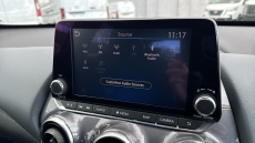 Nissan Juke 1.0 DiG-T 114 Tekna 5dr DCT Petrol Hatchback